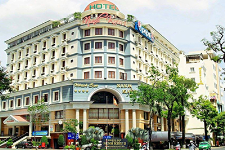 Ninh Kieu 2 Restaurant